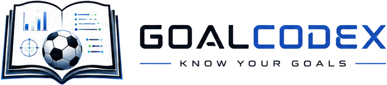 GoalCodex — Know Your Goals